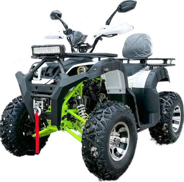 Квадроцикл Yacota Sela 200 Max - фото