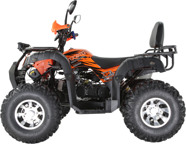 Квадроцикл Yacota Sela 200 Max - фото