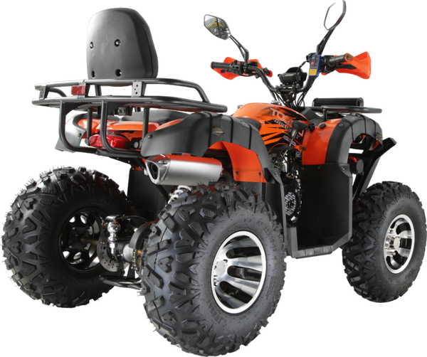 Квадроцикл Yacota Sela 200 Max