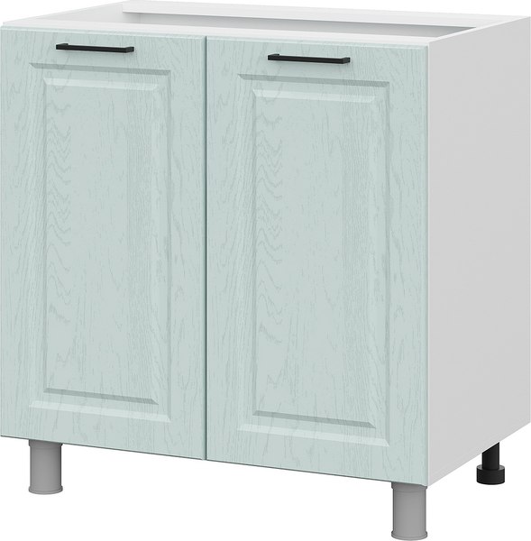 Шкаф-стол кухонный SV-мебель Грейвуд С800 - фото