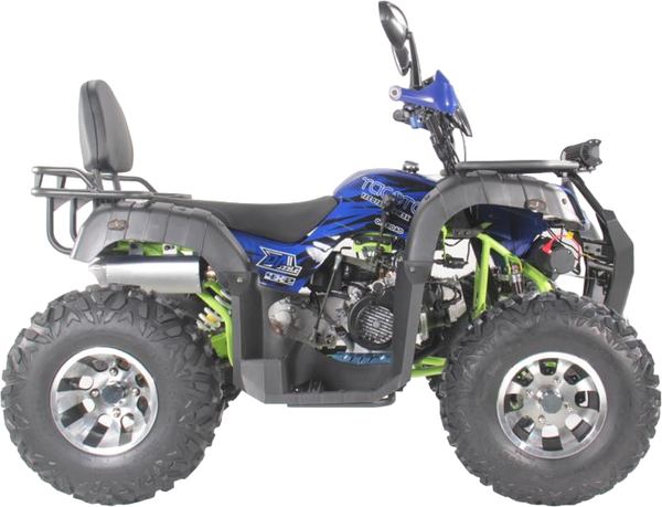 Квадроцикл Yacota Sela 200 Max - фото