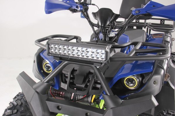 Квадроцикл Yacota Sela 200 Max