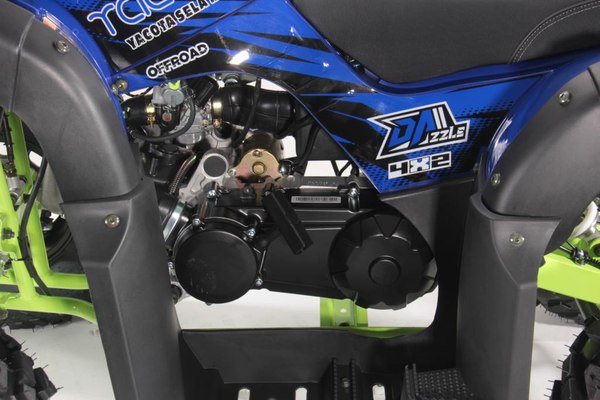 Квадроцикл Yacota Sela 200 Max