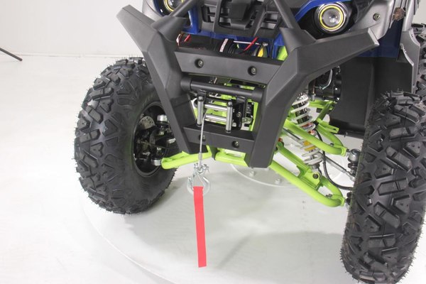 Квадроцикл Yacota Sela 200 Max