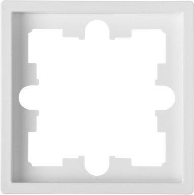 Рамка для выключателей и розеток Bylectrica ЮЛИГ.735212.591 - фото