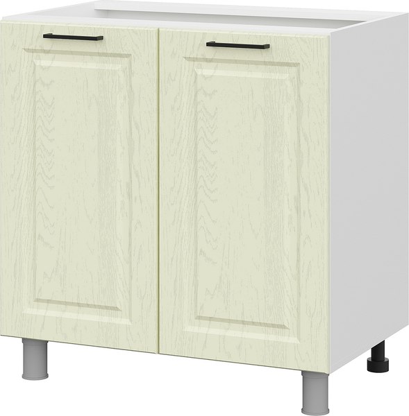 Шкаф-стол кухонный SV-мебель Грейвуд С800 - фото