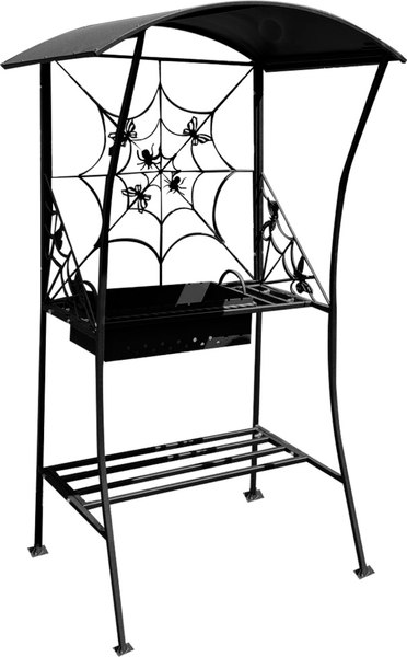 Мангал Станкоинструмент МДР-13 - фото