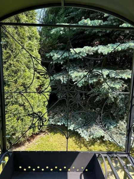 Мангал Станкоинструмент МДР-13