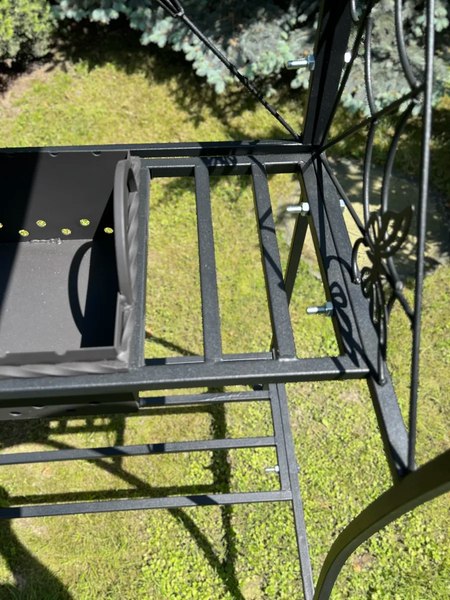 Мангал Станкоинструмент МДР-13