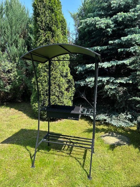 Мангал Станкоинструмент МДР-13