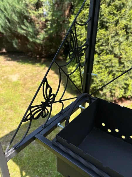 Мангал Станкоинструмент МДР-13