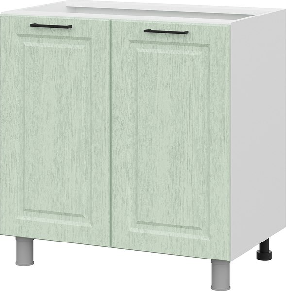 Шкаф-стол кухонный SV-мебель Грейвуд С800 - фото