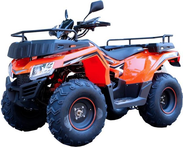 Квадроцикл Yacota Cabo-200 - фото