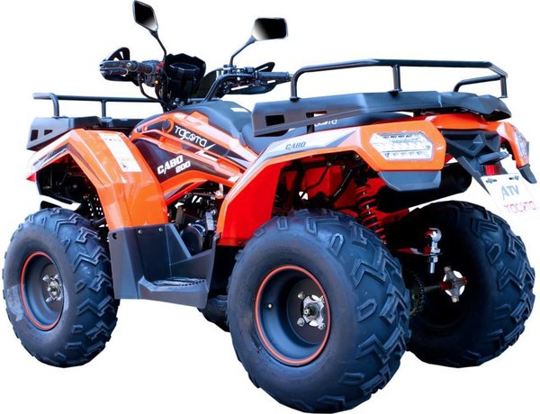 Квадроцикл Yacota Cabo-200