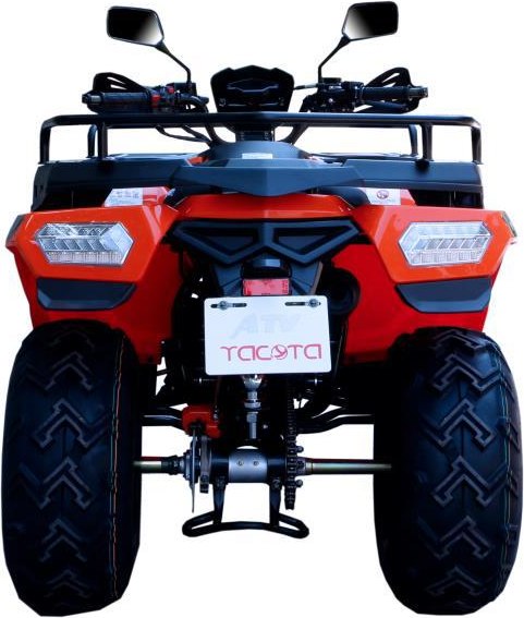 Квадроцикл Yacota Cabo-200