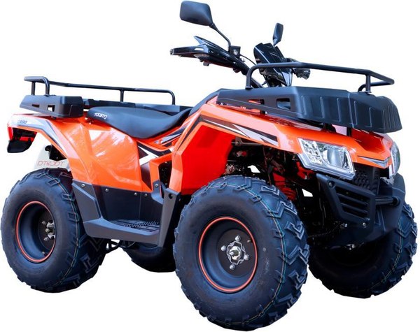 Квадроцикл Yacota Cabo-200