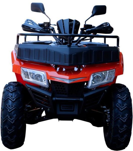 Квадроцикл Yacota Cabo-200