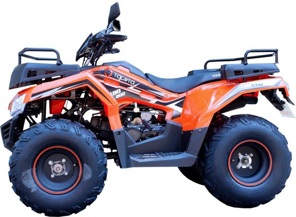 Квадроцикл Yacota Cabo-200