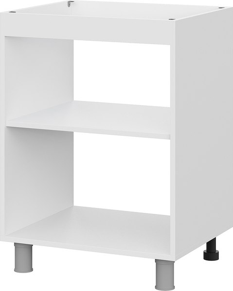 Шкаф под мойку SV-мебель Вельвет М600