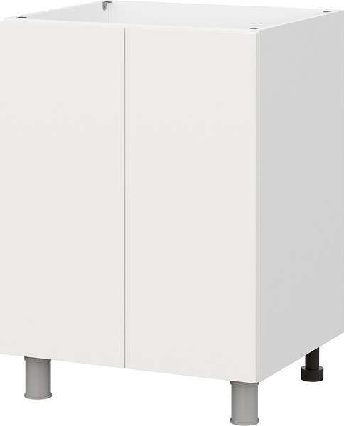 Шкаф под мойку SV-мебель Модерн М600 - фото