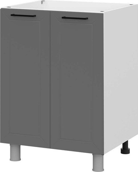 Шкаф под мойку SV-мебель Вектор М600 - фото