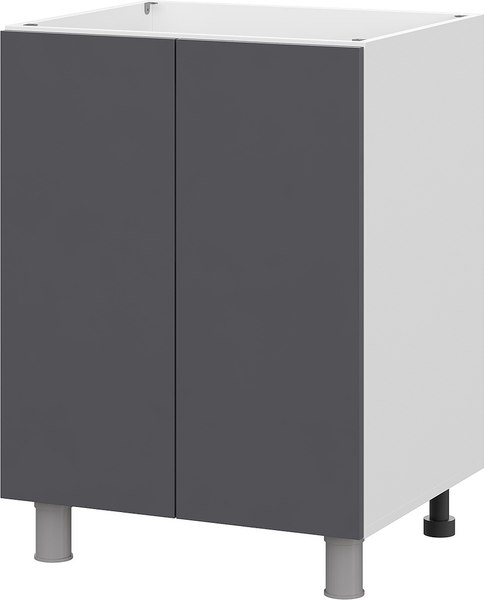 Шкаф под мойку SV-мебель Модерн М600 - фото