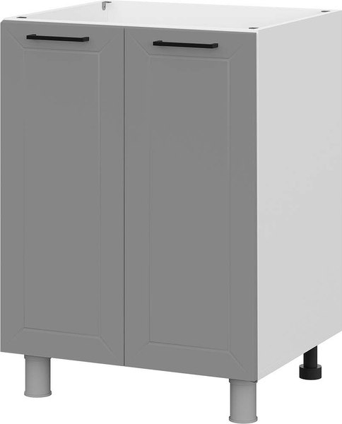 Шкаф под мойку SV-мебель Вектор М600 - фото