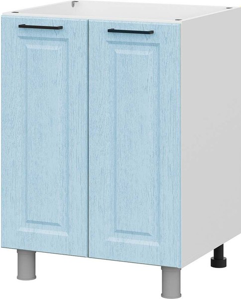 Шкаф под мойку SV-мебель Грейвуд М600 - фото