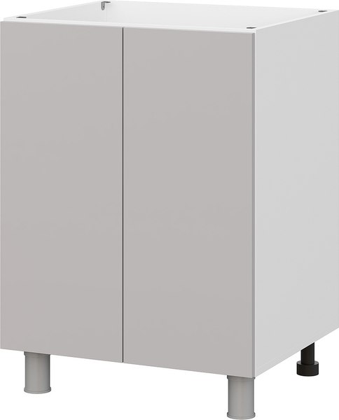 Шкаф под мойку SV-мебель Модерн М600 - фото