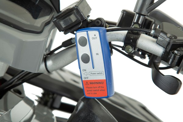 Квадроцикл Yacota Viking New 200 Pro