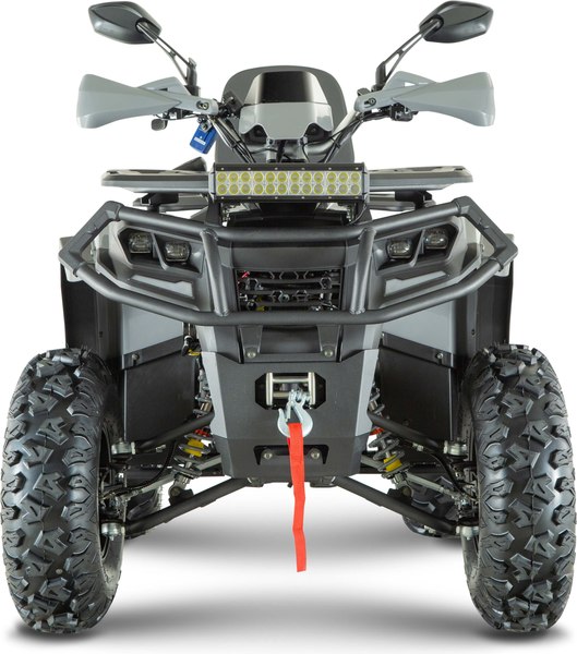 Квадроцикл Yacota Viking New 200 Pro