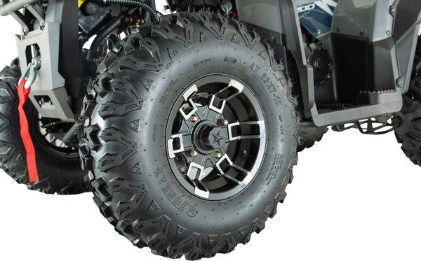 Квадроцикл Yacota Viking New 200 Pro