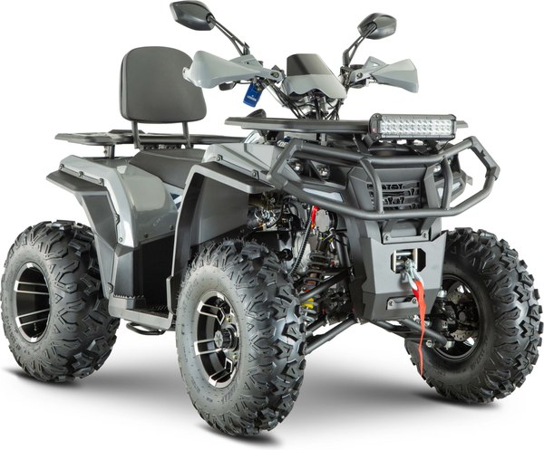 Квадроцикл Yacota Viking New 200 Pro