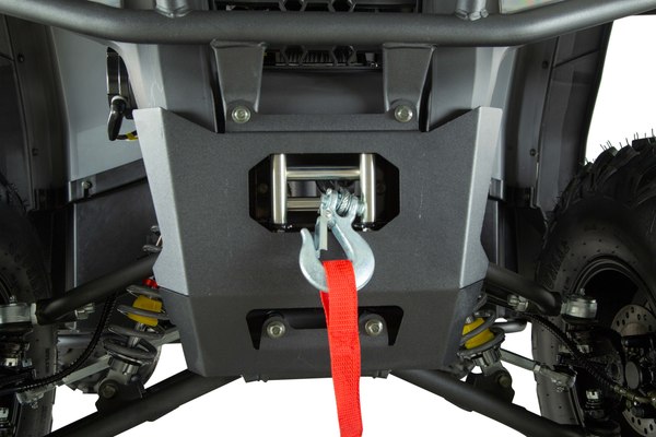 Квадроцикл Yacota Viking New 200 Pro