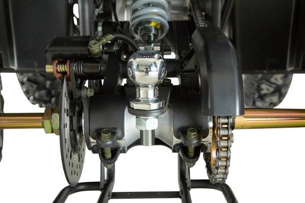 Квадроцикл Yacota Viking New 200 Pro