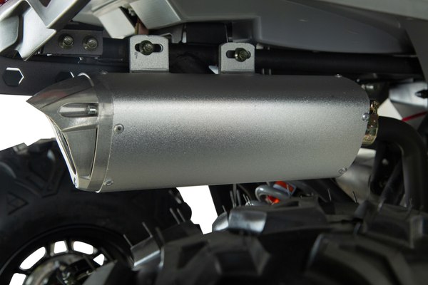 Квадроцикл Yacota Viking New 200 Pro