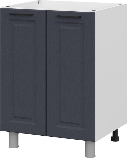 Шкаф под мойку SV-мебель Грейвуд М600 - фото