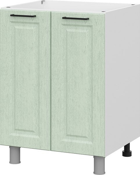 Шкаф под мойку SV-мебель Грейвуд М600 - фото