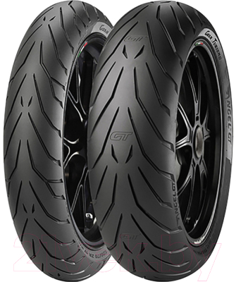 Мотошина передняя Pirelli Angel GT 110/80R18 58W TL - фото