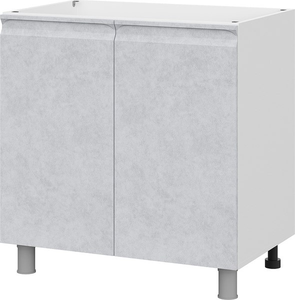 Шкаф под мойку SV-мебель Вельвет М800 - фото