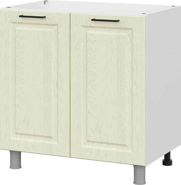 Шкаф под мойку SV-мебель Грейвуд М800 - фото