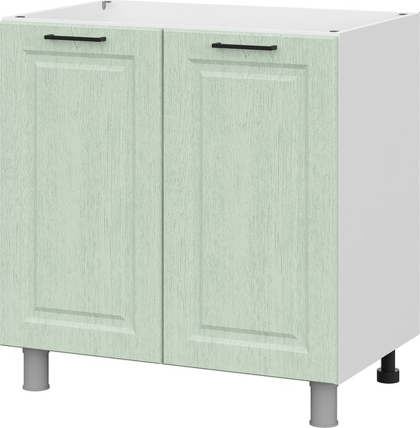 Шкаф под мойку SV-мебель Грейвуд М800 - фото