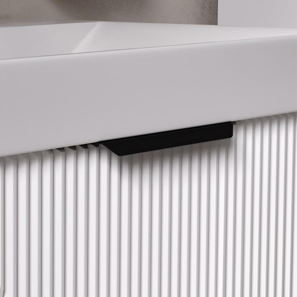 Тумба под умывальник Volna Geometry 60.2Y 9696