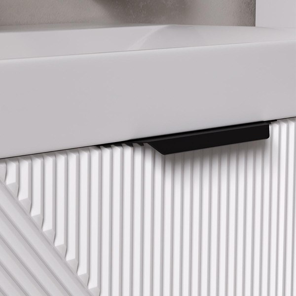 Тумба под умывальник Volna Geometry 80.2Y 9696