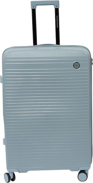 Чемодан на колесах Francesco Molinary 344-PP31/3-28BLU - фото