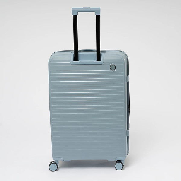 Чемодан на колесах Francesco Molinary 344-PP31/3-28BLU