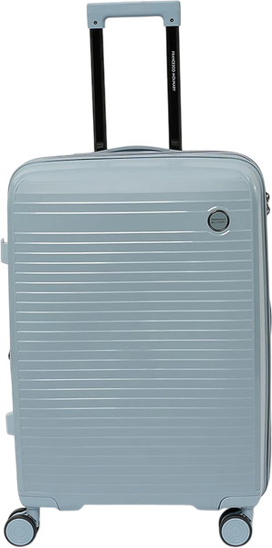 Чемодан на колесах Francesco Molinary 344-PP31/3-24BLU - фото