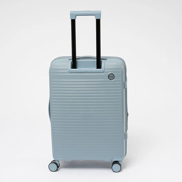 Чемодан на колесах Francesco Molinary 344-PP31/3-24BLU