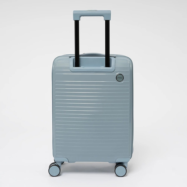 Чемодан на колесах Francesco Molinary 344-PP31/3-20BLU