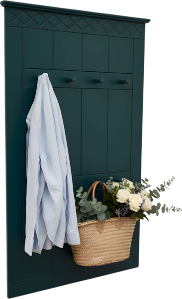 Вешалка для одежды Dipriz Индра / Д.65029.2 - фото